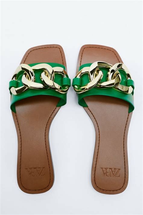 ciabatte zara